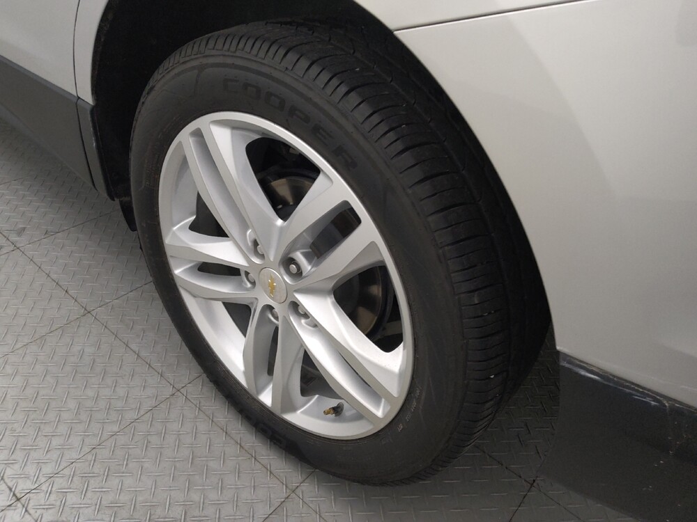 2021 Chevrolet Equinox in Baton Rouge, LA 70816 - 18087341 31