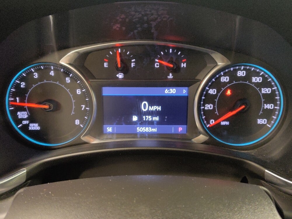 2021 Chevrolet Equinox in Baton Rouge, LA 70816 - 18087341 23