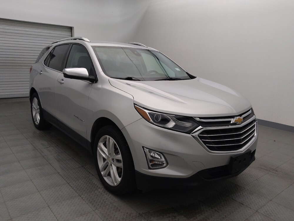 2021 Chevrolet Equinox in Baton Rouge, LA 70816 - 18087341 13