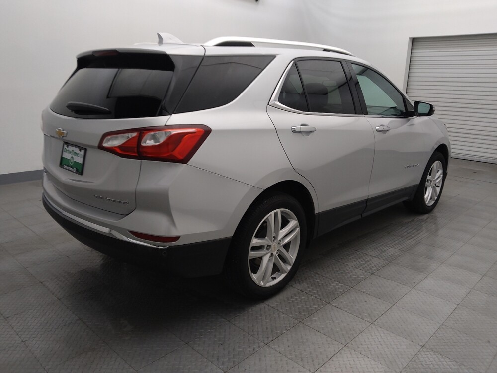 2021 Chevrolet Equinox in Baton Rouge, LA 70816 - 18087341 9