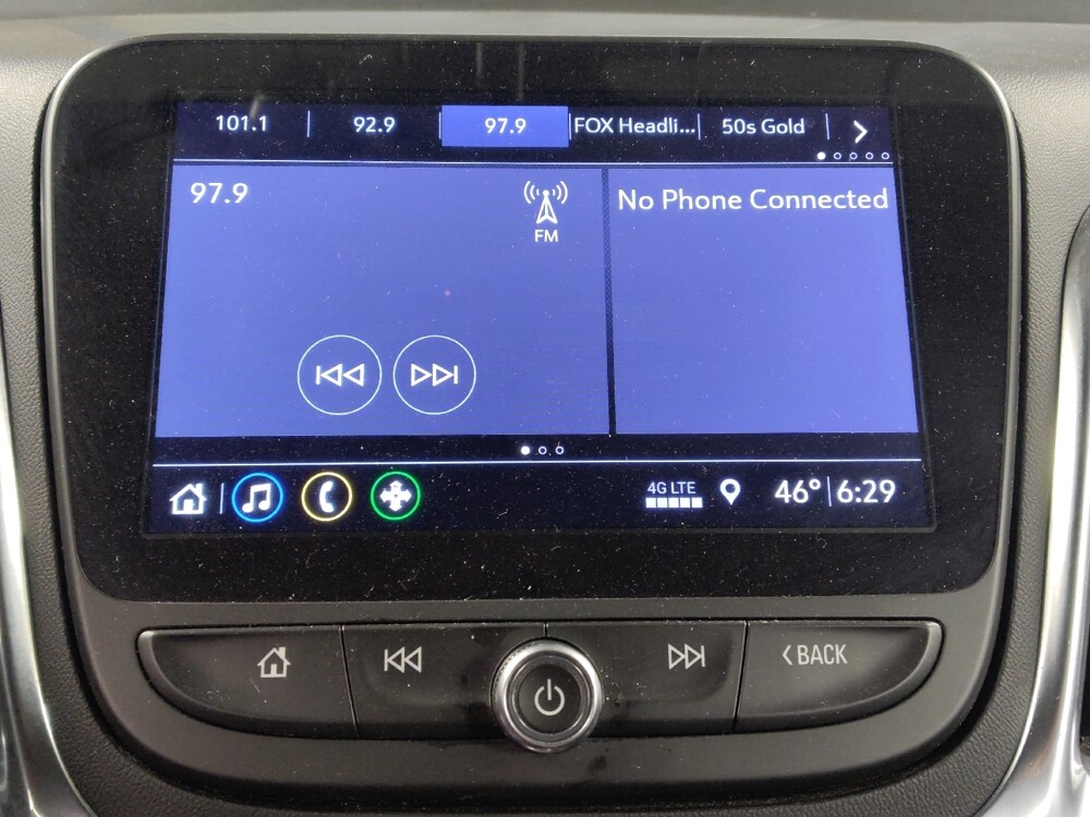 2021 Chevrolet Equinox in Baton Rouge, LA 70816 - 18087341 25