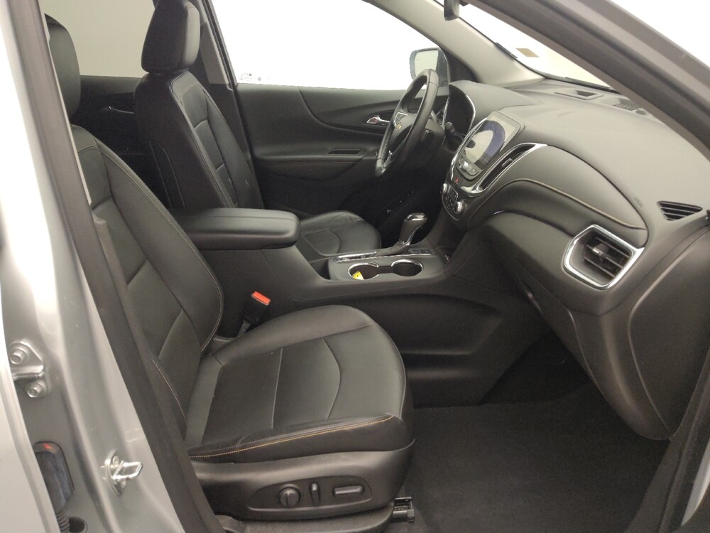 2021 Chevrolet Equinox in Baton Rouge, LA 70816 - 18087341 21