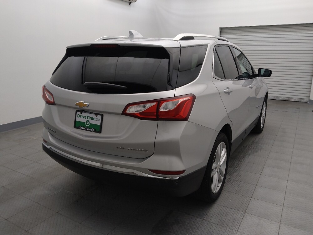 2021 Chevrolet Equinox in Baton Rouge, LA 70816 - 18087341 7