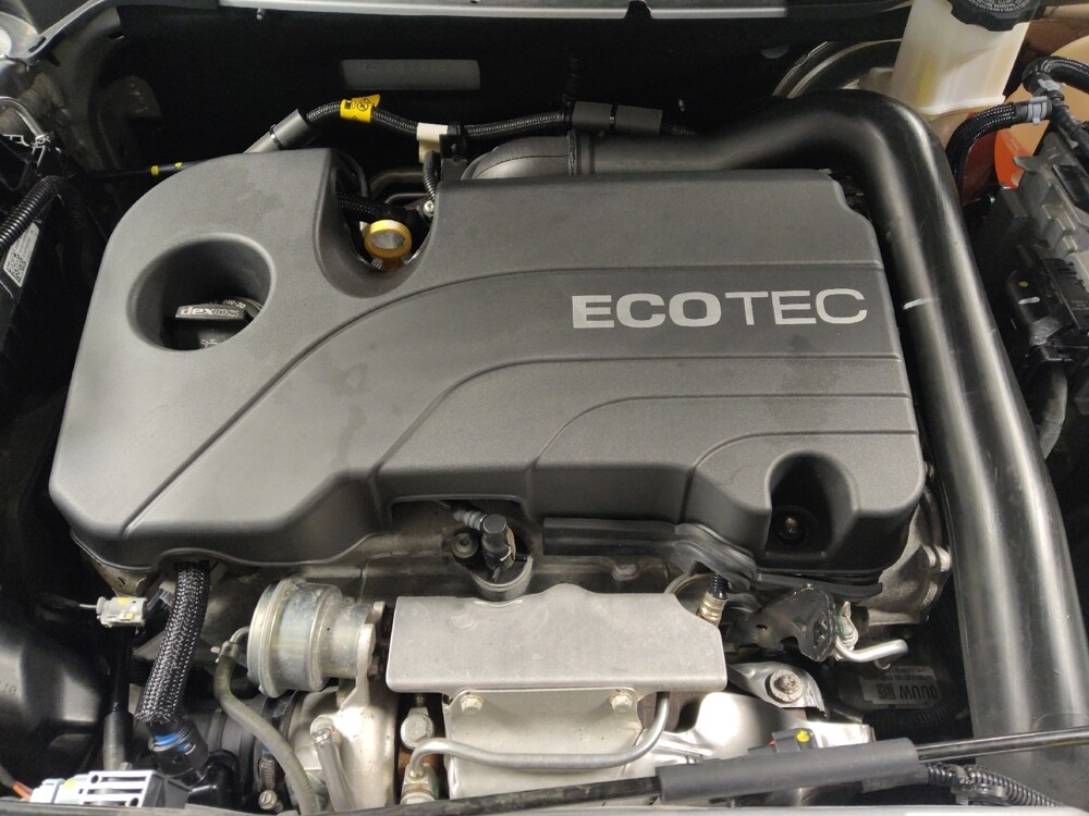 2021 Chevrolet Equinox in Baton Rouge, LA 70816 - 18087341 30