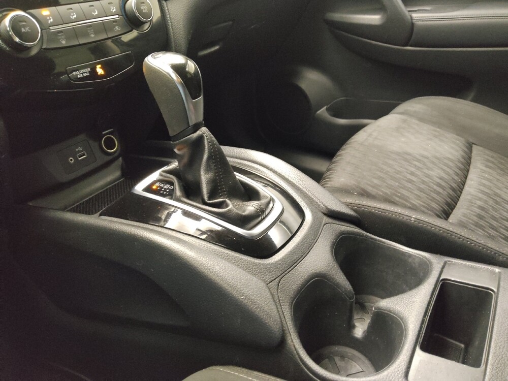 2018 Nissan Rogue in Des Moines, IA 50310 - 18087342 26