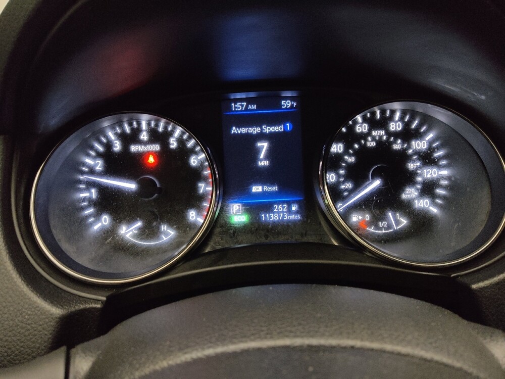 2018 Nissan Rogue in Des Moines, IA 50310 - 18087342 23