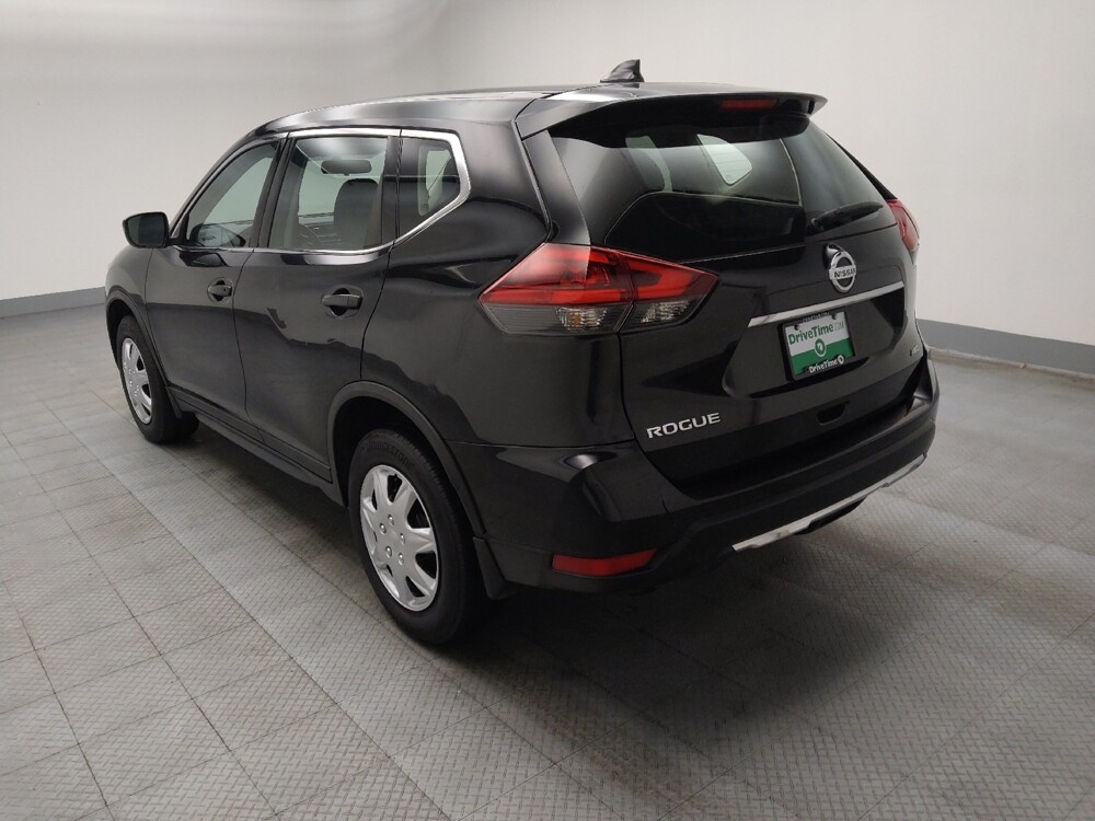 2018 Nissan Rogue in Des Moines, IA 50310 - 18087342 5