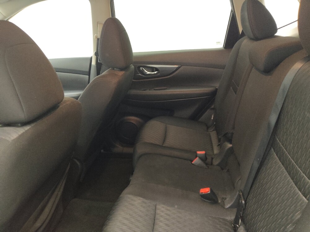 2018 Nissan Rogue in Des Moines, IA 50310 - 18087342 18