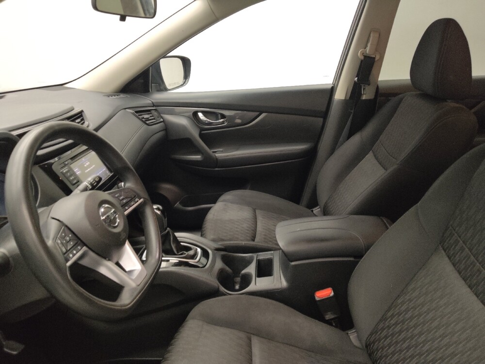 2018 Nissan Rogue in Des Moines, IA 50310 - 18087342 17