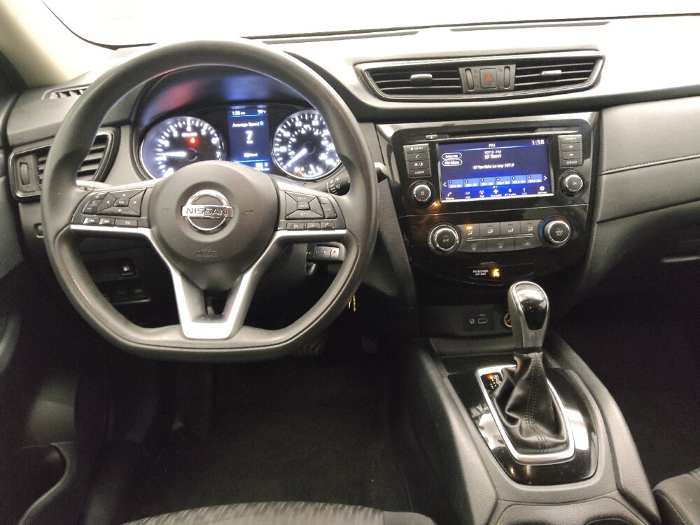 2018 Nissan Rogue in Des Moines, IA 50310 - 18087342 22