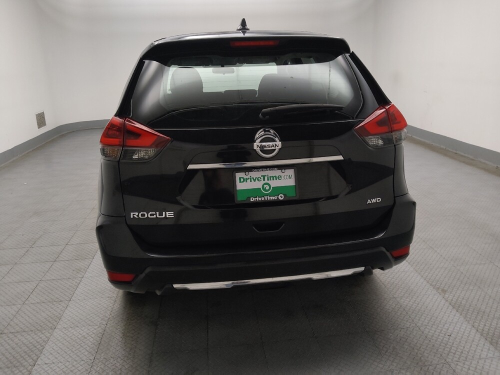 2018 Nissan Rogue in Des Moines, IA 50310 - 18087342 6