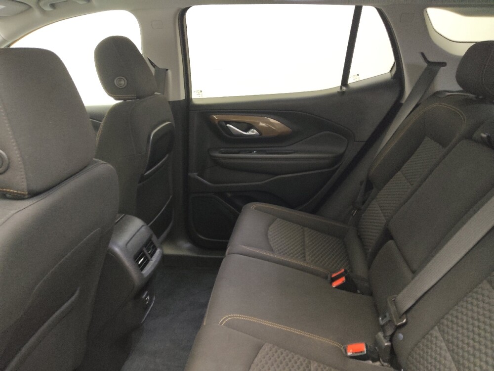 2021 GMC Terrain in Des Moines, IA 50310 - 18087343 18