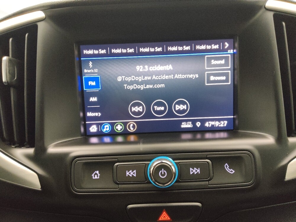 2021 GMC Terrain in Des Moines, IA 50310 - 18087343 25