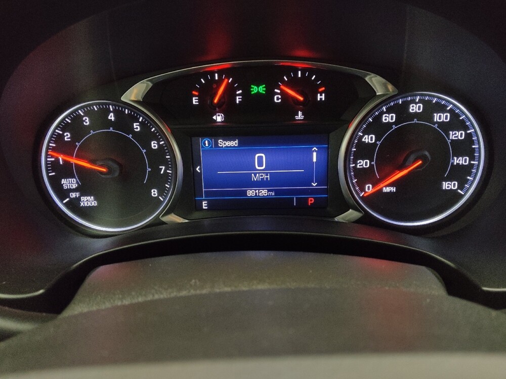 2021 GMC Terrain in Des Moines, IA 50310 - 18087343 23