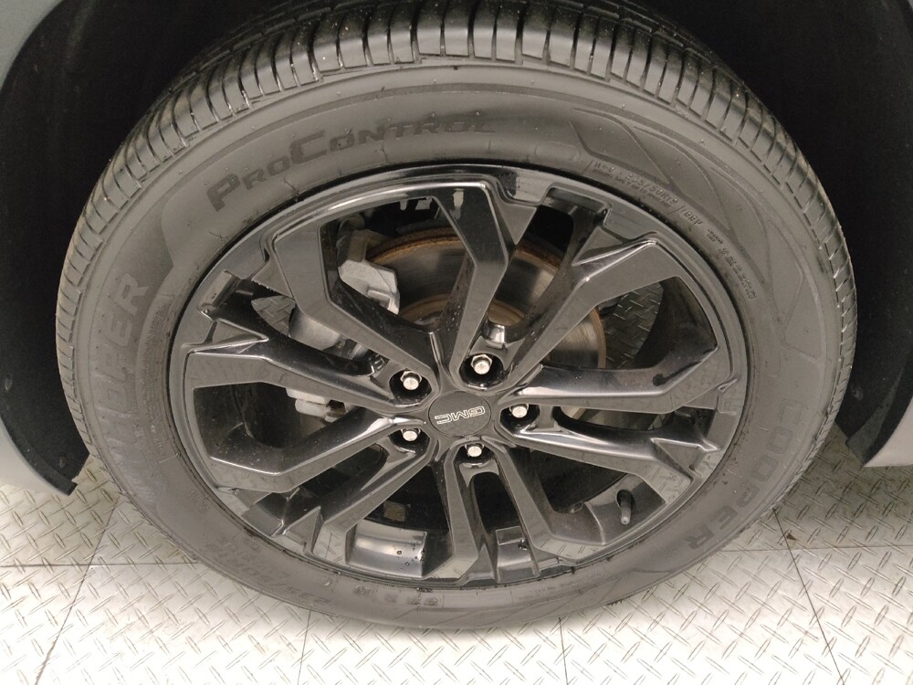 2021 GMC Terrain in Des Moines, IA 50310 - 18087343 31