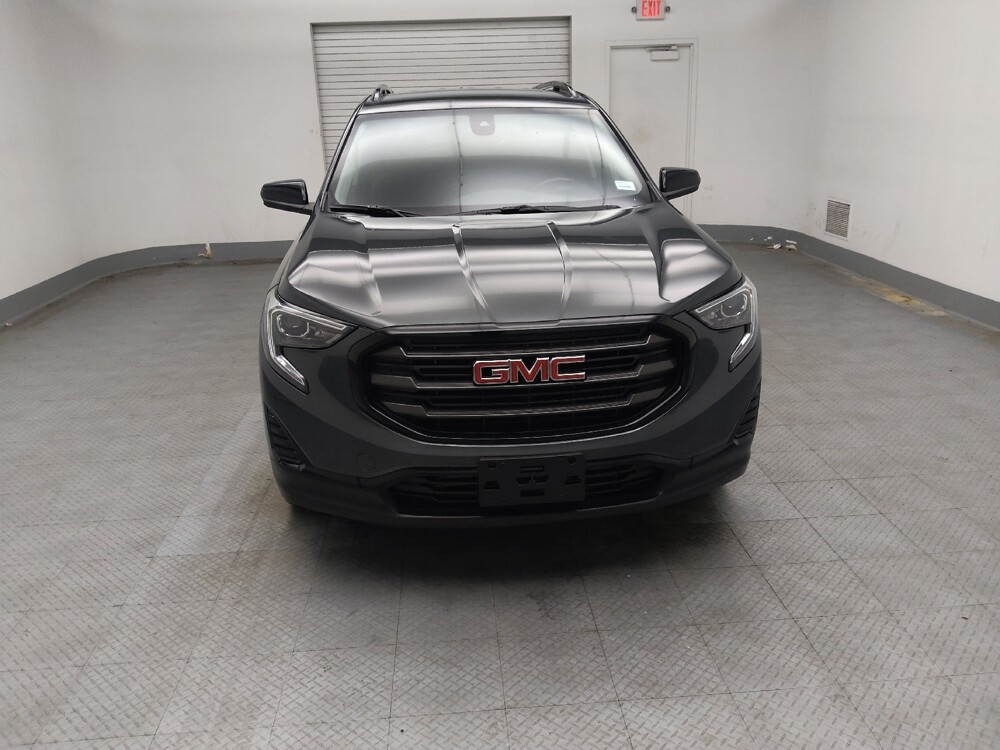 2021 GMC Terrain in Des Moines, IA 50310 - 18087343 14