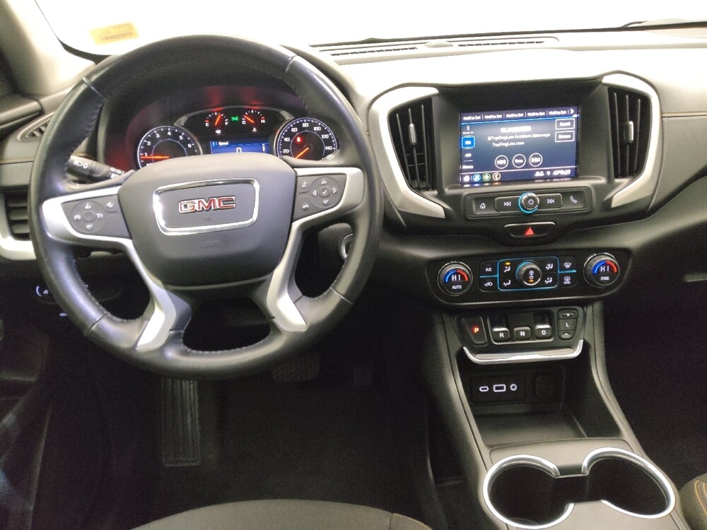 2021 GMC Terrain in Des Moines, IA 50310 - 18087343 22