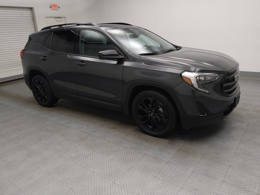 2021 GMC Terrain in Des Moines, IA 50310 - 18087343 11