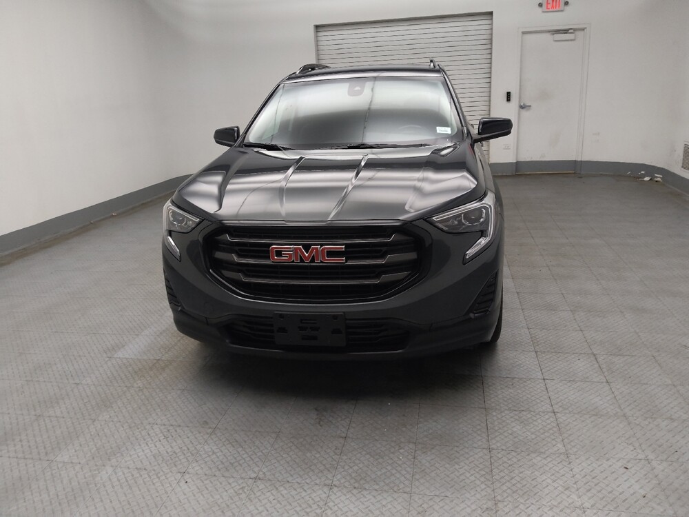 2021 GMC Terrain in Des Moines, IA 50310 - 18087343 15