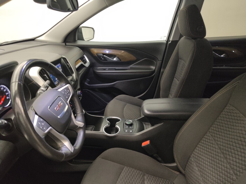 2021 GMC Terrain in Des Moines, IA 50310 - 18087343 17