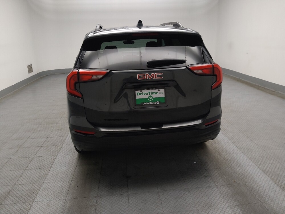 2021 GMC Terrain in Des Moines, IA 50310 - 18087343 6