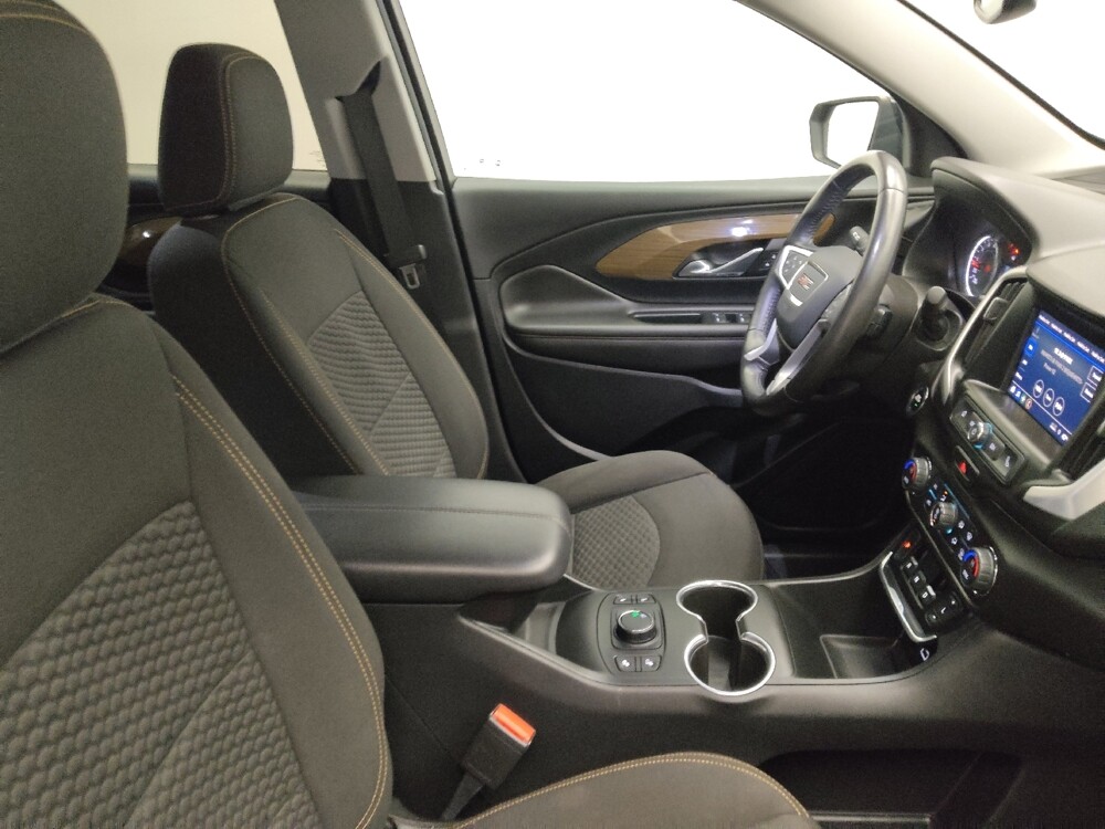 2021 GMC Terrain in Des Moines, IA 50310 - 18087343 21