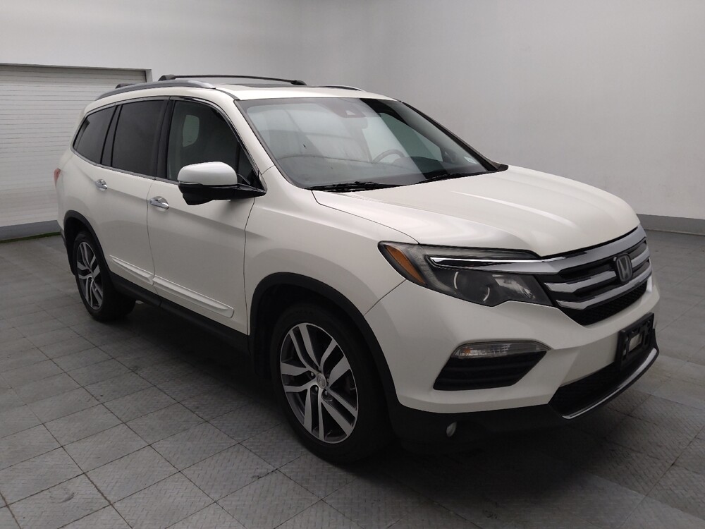 2016 Honda Pilot in Chattanooga, TN 37421 - 18087344 13