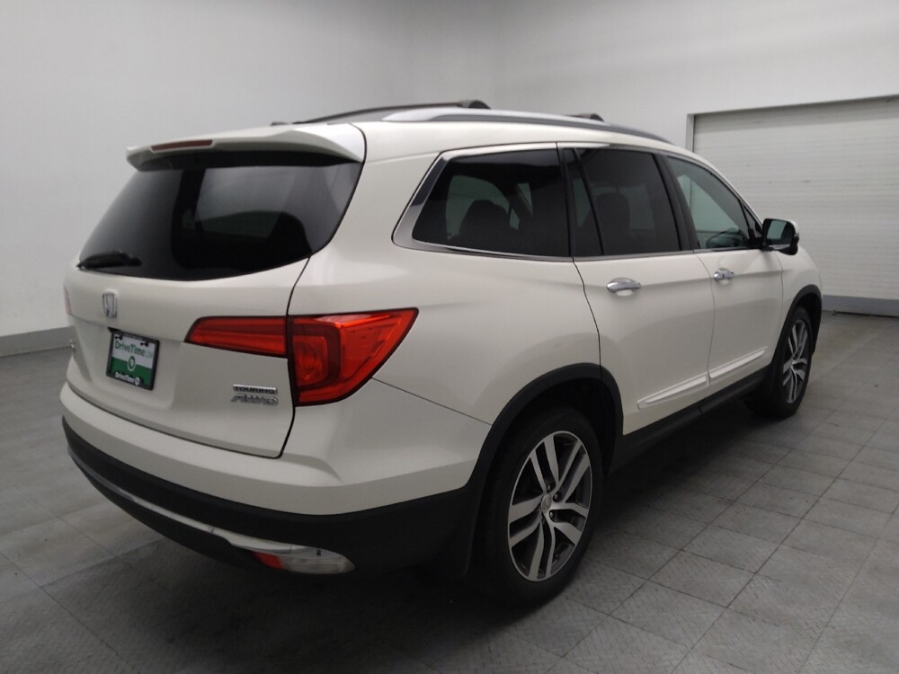 2016 Honda Pilot in Chattanooga, TN 37421 - 18087344 9