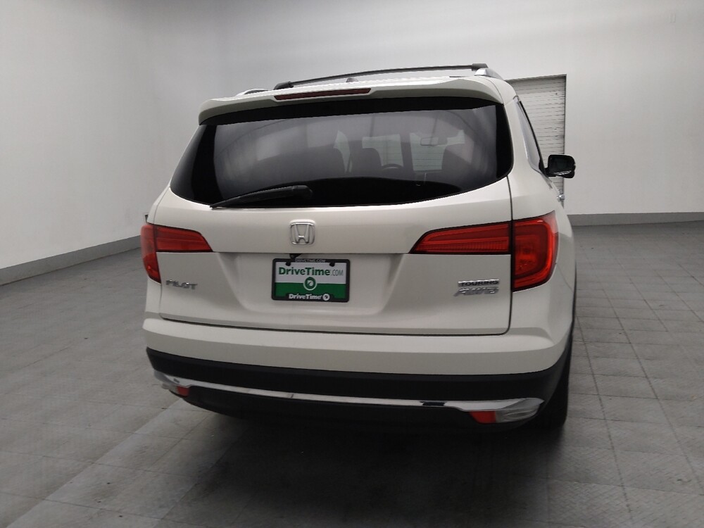 2016 Honda Pilot in Chattanooga, TN 37421 - 18087344 7