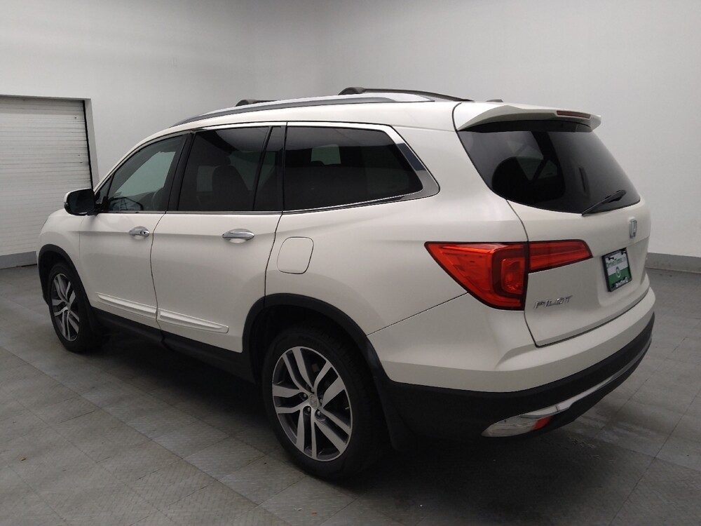 2016 Honda Pilot in Chattanooga, TN 37421 - 18087344 5