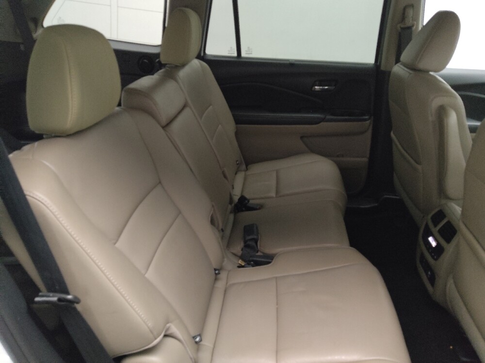 2016 Honda Pilot in Chattanooga, TN 37421 - 18087344 19