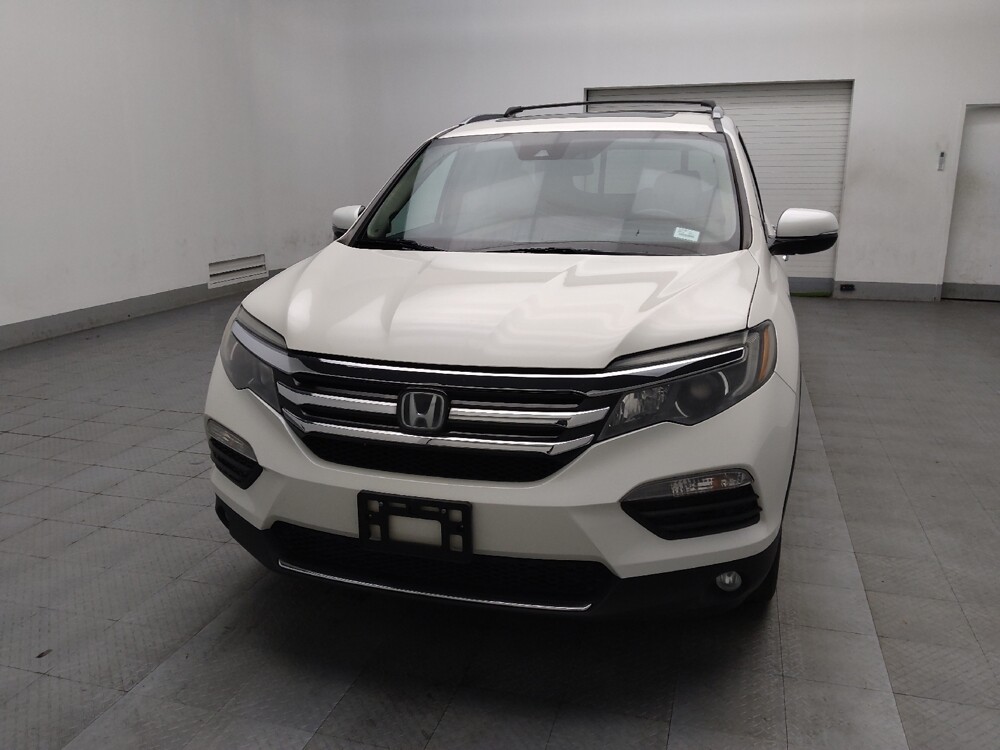 2016 Honda Pilot in Chattanooga, TN 37421 - 18087344 15