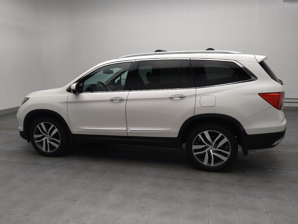2016 Honda Pilot in Chattanooga, TN 37421 - 18087344 3
