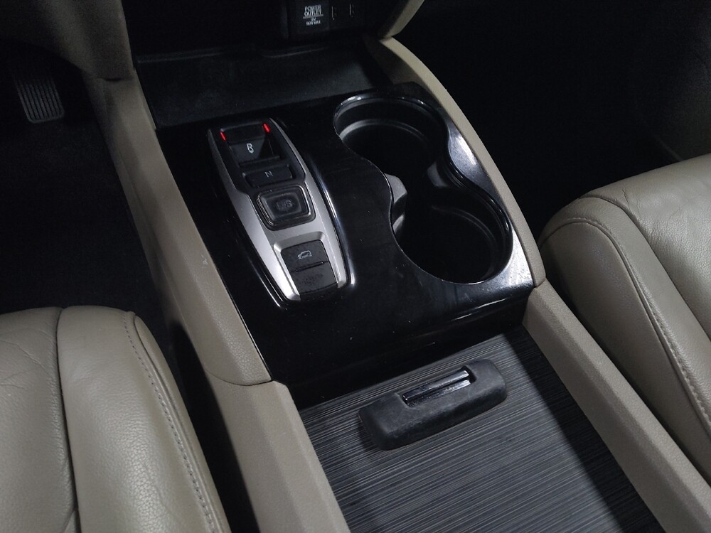 2016 Honda Pilot in Chattanooga, TN 37421 - 18087344 26