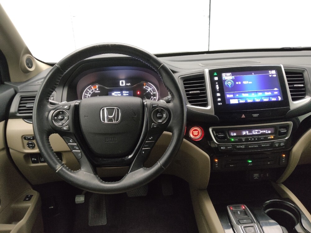 2016 Honda Pilot in Chattanooga, TN 37421 - 18087344 22