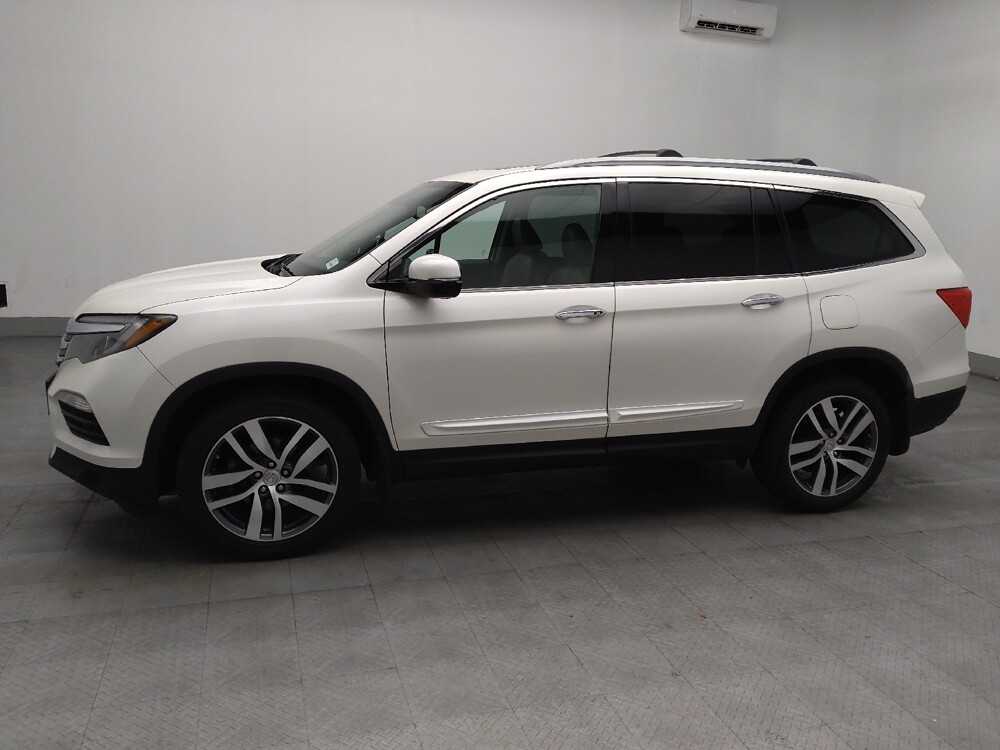 2016 Honda Pilot in Chattanooga, TN 37421 - 18087344 2