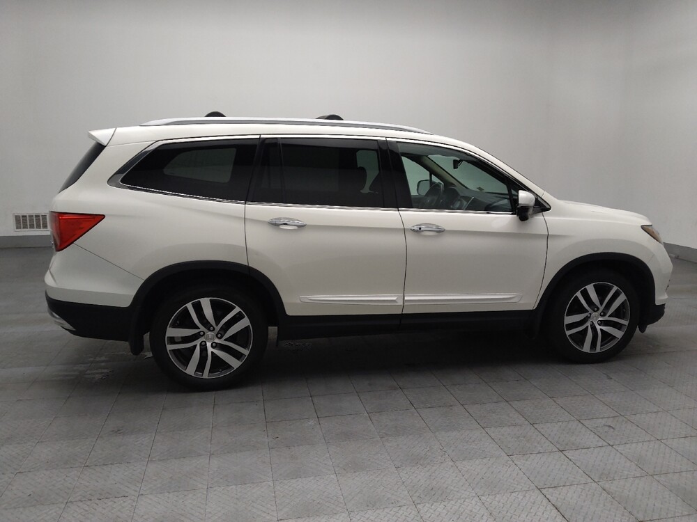 2016 Honda Pilot in Chattanooga, TN 37421 - 18087344 10
