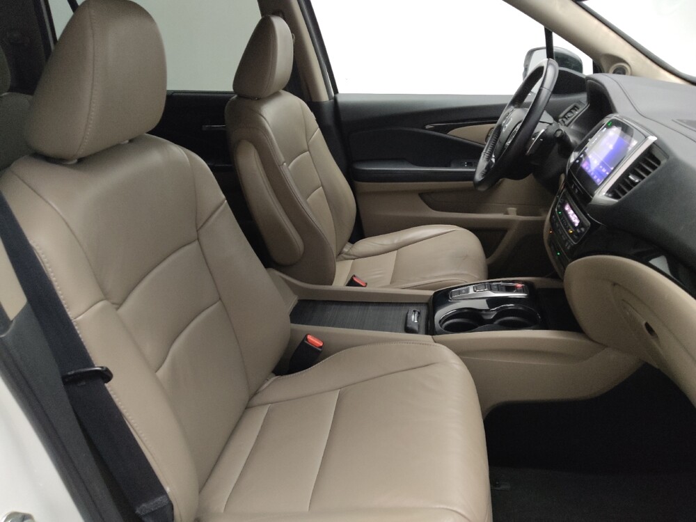 2016 Honda Pilot in Chattanooga, TN 37421 - 18087344 21