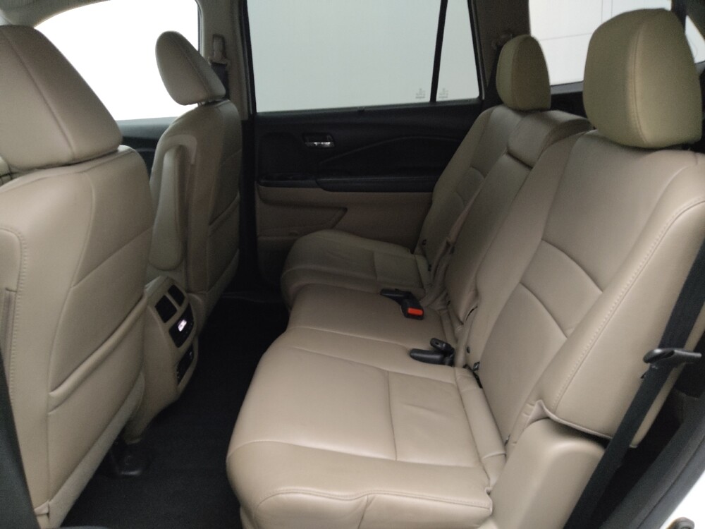 2016 Honda Pilot in Chattanooga, TN 37421 - 18087344 18