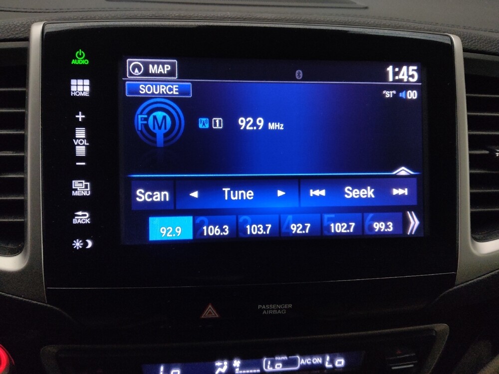 2016 Honda Pilot in Chattanooga, TN 37421 - 18087344 25