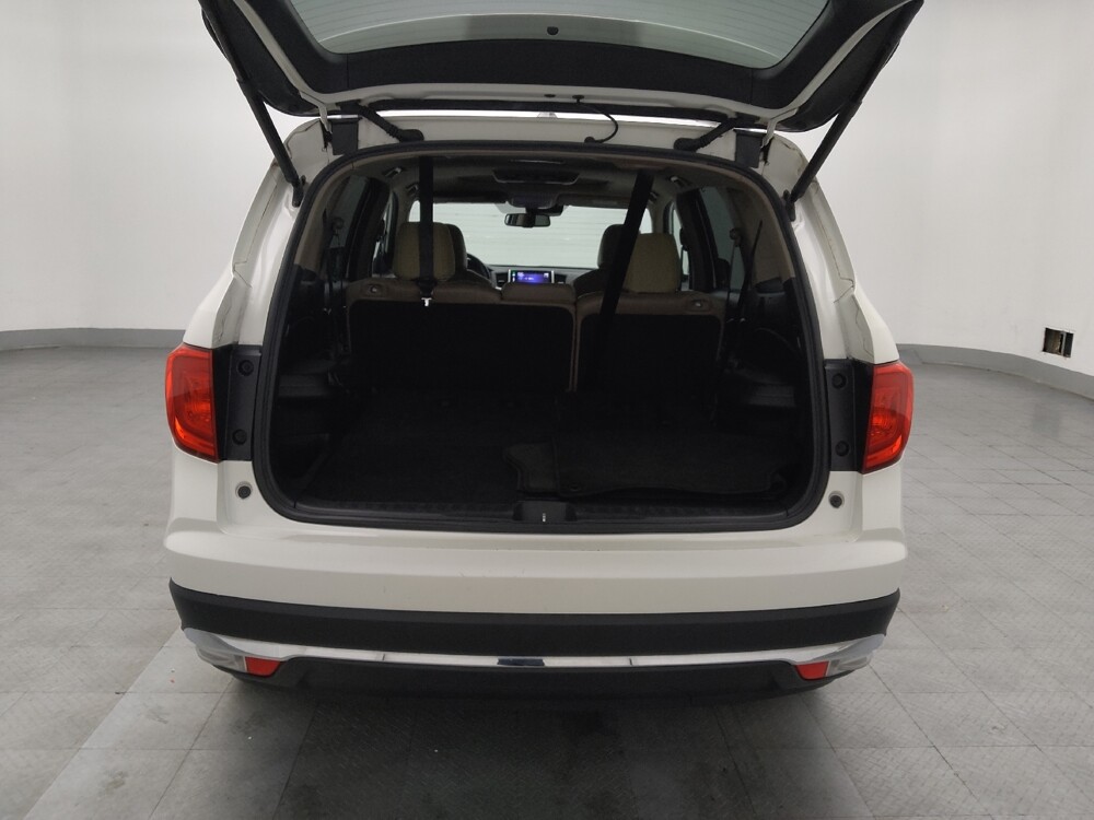 2016 Honda Pilot in Chattanooga, TN 37421 - 18087344 29