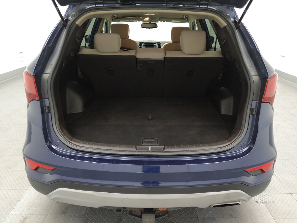 2018 Hyundai Santa Fe in Memphis, TN 38115 - 18087345 29