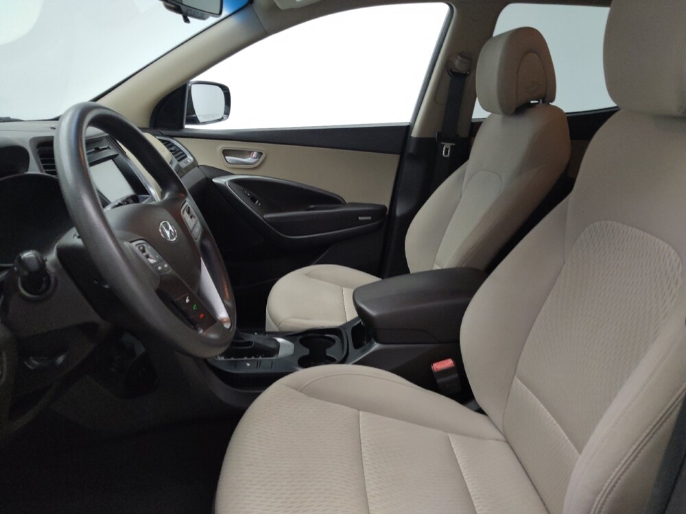 2018 Hyundai Santa Fe in Memphis, TN 38115 - 18087345 17