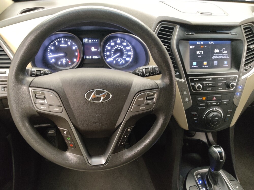 2018 Hyundai Santa Fe in Memphis, TN 38115 - 18087345 22