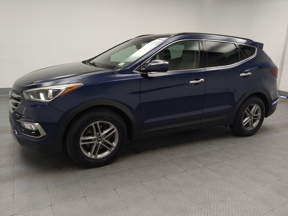 2018 Hyundai Santa Fe in Memphis, TN 38115 - 18087345 2