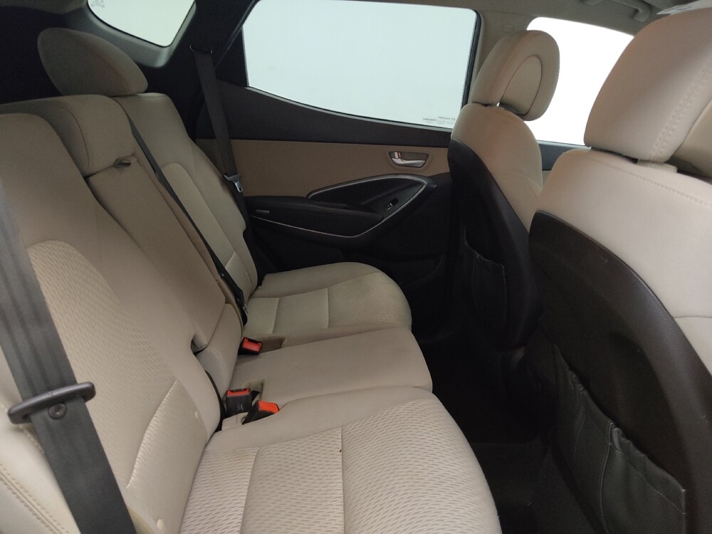 2018 Hyundai Santa Fe in Memphis, TN 38115 - 18087345 19