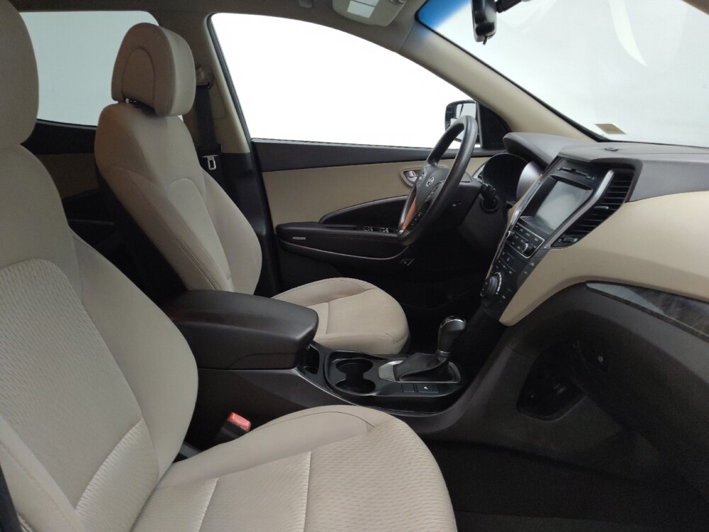 2018 Hyundai Santa Fe in Memphis, TN 38115 - 18087345 21