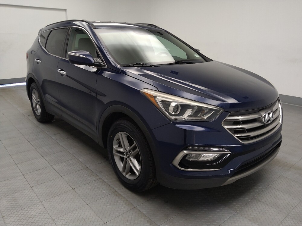 2018 Hyundai Santa Fe in Memphis, TN 38115 - 18087345 13