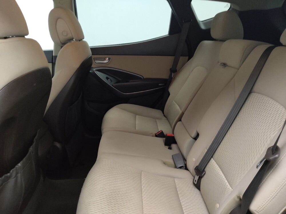 2018 Hyundai Santa Fe in Memphis, TN 38115 - 18087345 18