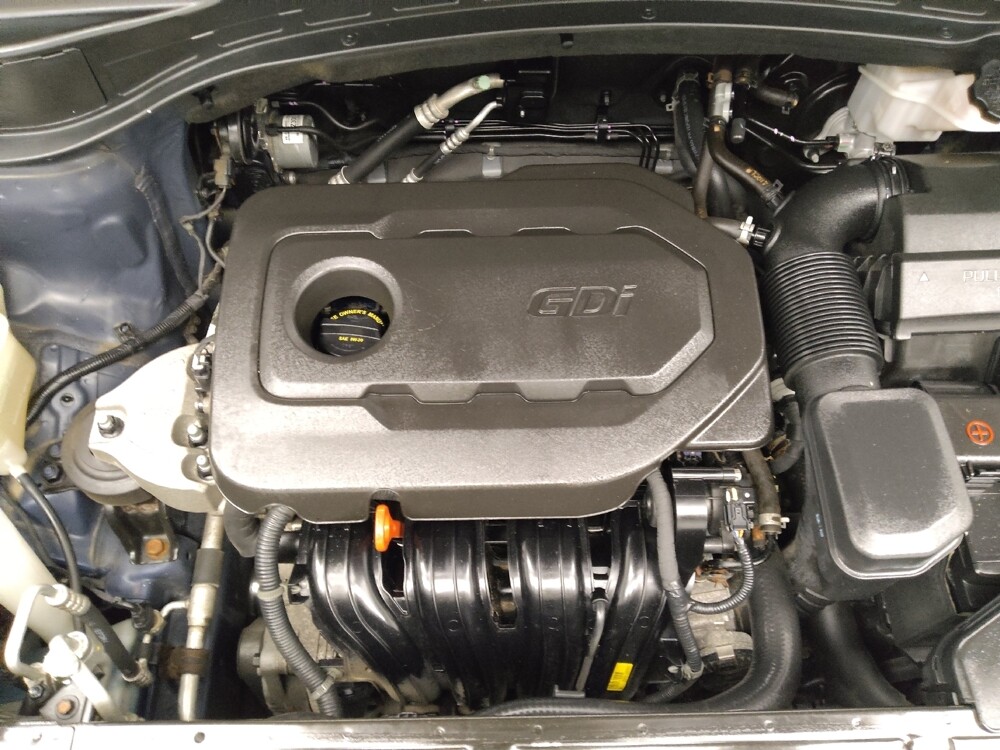 2018 Hyundai Santa Fe in Memphis, TN 38115 - 18087345 30